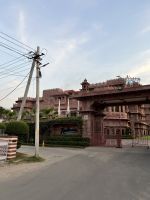 145 Radisson Jodhpur Hotel