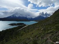 Nationalpark Torres del Paine