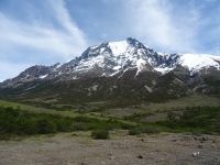 Nationalpark Torres del Paine
