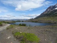 Nationalpark Torres del Paine