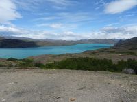 Nationalpark Torres del Paine