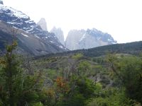 Nationalpark Torres del Paine
