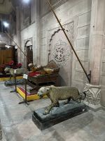172 Junagarh Forth - Museum