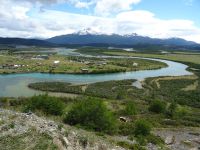Nationalpark Torres del Paine