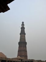 181 Qutub Minarett - Turm