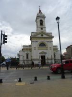 Punta Arenas