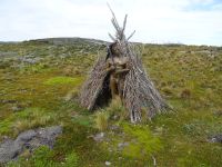 Schifffahrt auf dem Beagle-Kanal