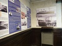 Museo del Fin del Mundo