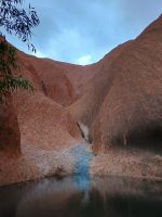 Outback - Uluru