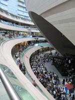 Einkaufscenter in Istanbul