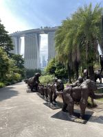 Gardens by the Bay