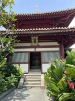 Buddha Tooth Relict Temple