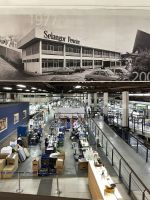 Zinnfabrik Kuala Lumpur