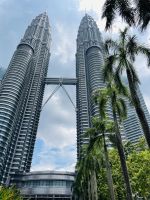 Petronas Towers