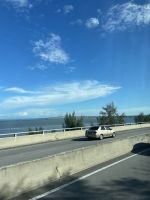 Fahrt nach Penang