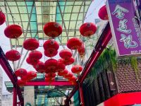 Chinatown Kuala Lumpur