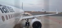 Rundreise Zypern // Rückflug vom Flughafen Larnaca