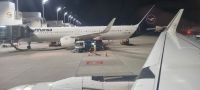 Rundreise Zypern // Rückflug nach Deutschland