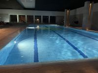 Schwimmbad