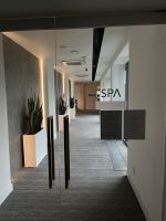 Spa Bereich