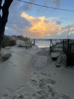 Sonnenaufgang