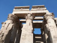 Kom Ombo Tempel