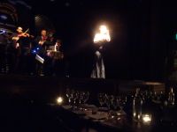 La Ventana in Buenos Aires