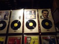 La Ventana in Buenos Aires