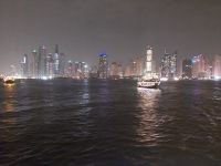 Dhau Dinner Tour Dubai Marina