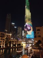 Burj Khalifa