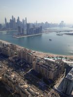 Blick vom Palm Tower