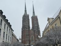 Breslauer Dom St. Johannes