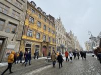 Historische Fassaden