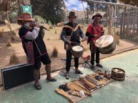 Manos de la Comunidad 