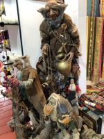 Manos de la Comunidad 