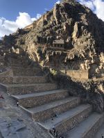 Ollantaytambo 