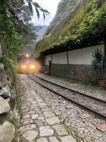 Peru Rail 