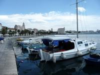 Split
