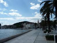 Split