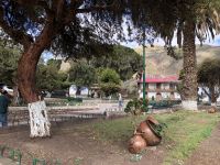 Andahuaylillas 
