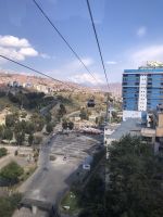 La Paz 
