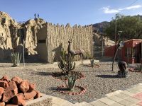 La Paz 