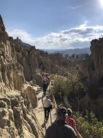 La Paz 