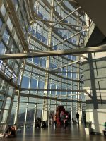 Sky Costanera 