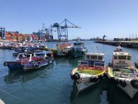 Valparaiso 