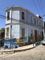 Valparaiso 