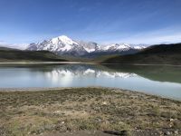Torres del Paine Nationalpark 