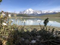 Torres del Paine Nationalpark 