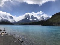 Wanderung Lazo Grey 