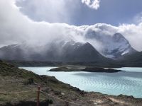 Wanderung Los Cuernos 